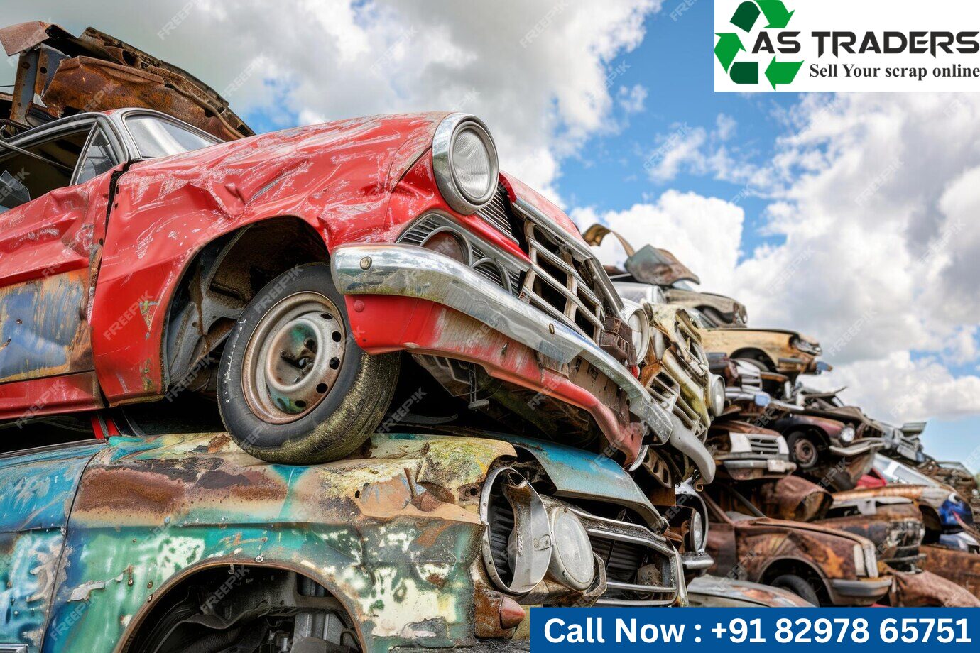 car scrap shop near me